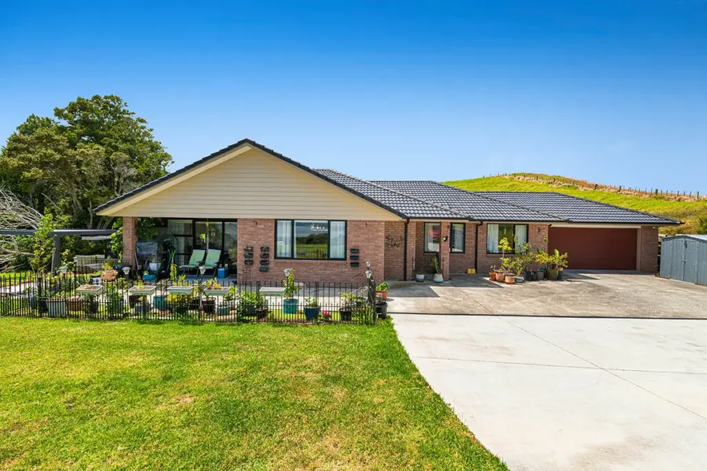Lifestyle Property