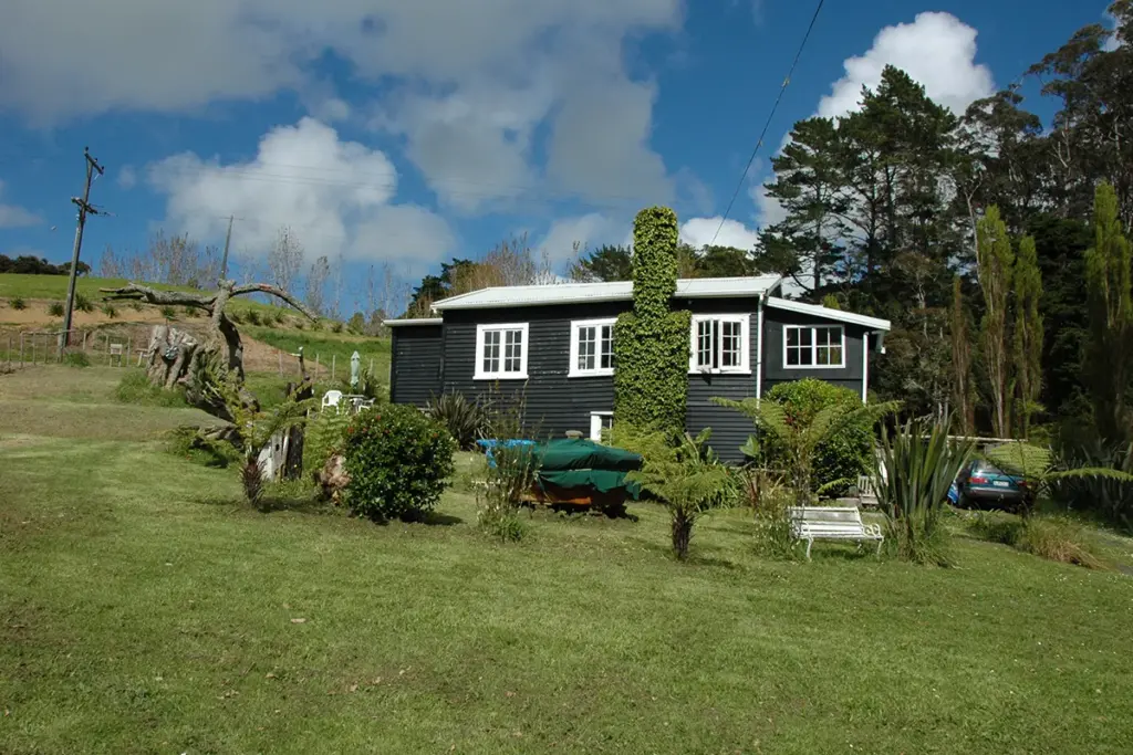 Lifestyle Cottage