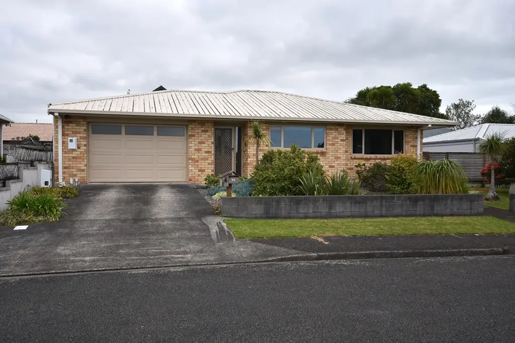 Residential Unit New Plymouth