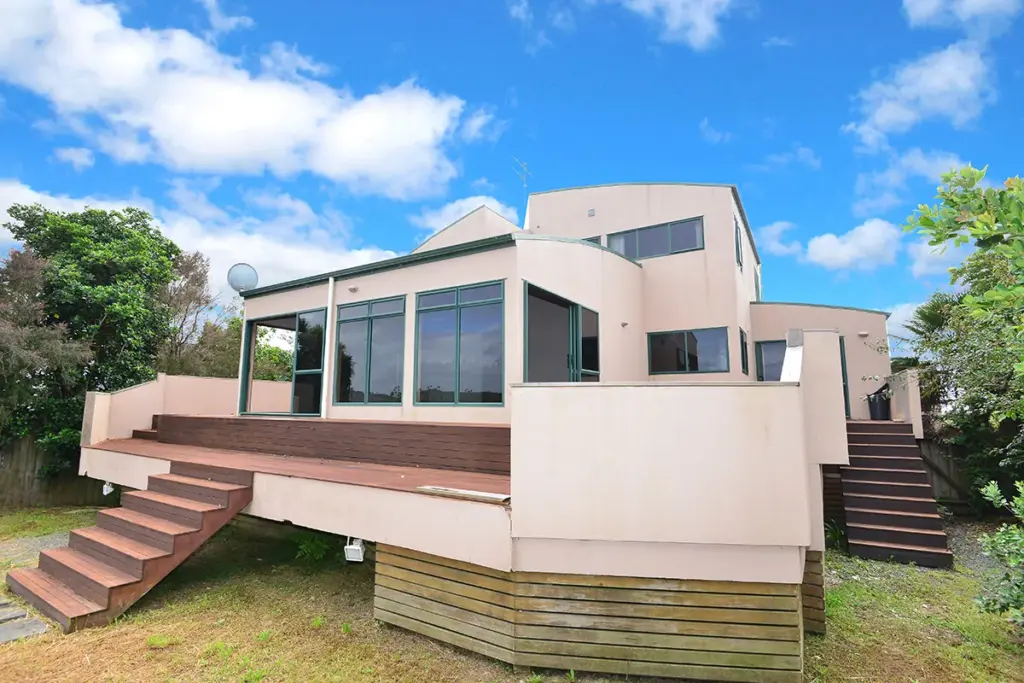 Residential Property Arkles Bay