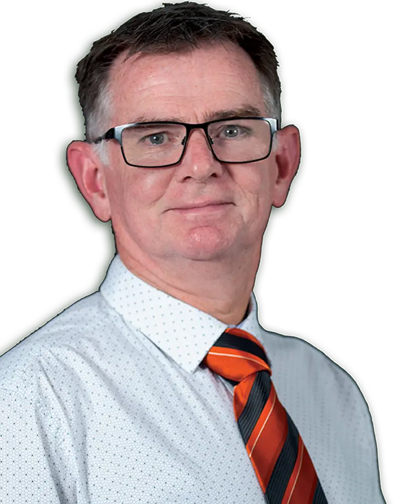 Liam Clayton