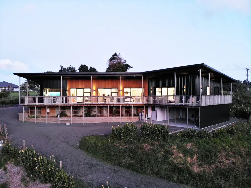 7B Carol Leon Avenue Kaukapakapa