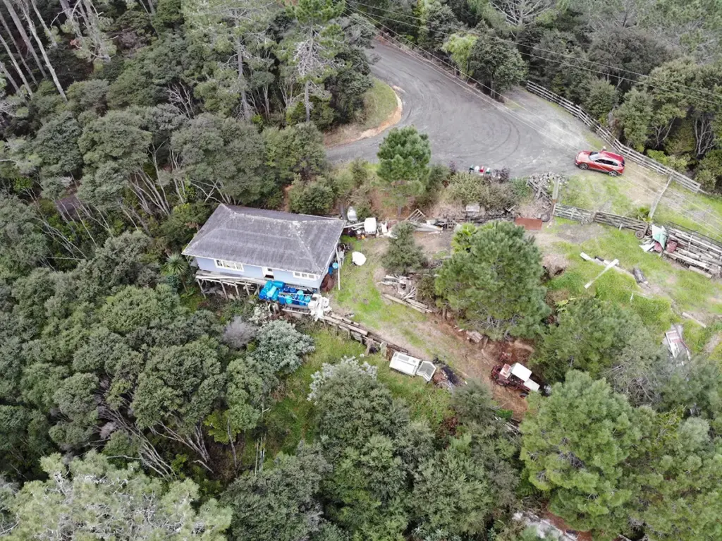 Lot 2 Sheffield Road Kaukapakapa