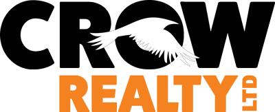Crow Realty Logo